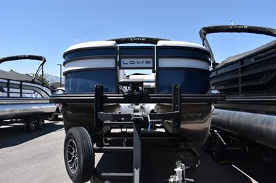 2025 Lowe SF212 115hp   - Photo 6 - Heber City, UT 84032