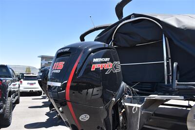 2025 Lowe SF212 115hp   - Photo 9 - Heber City, UT 84032