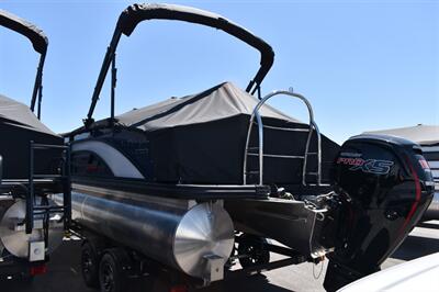 2025 Lowe SF212 115hp   - Photo 3 - Heber City, UT 84032
