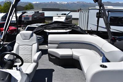 2025 Lowe SF212 115hp   - Photo 18 - Heber City, UT 84032