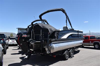 2025 Lowe SF212 115hp   - Photo 8 - Heber City, UT 84032