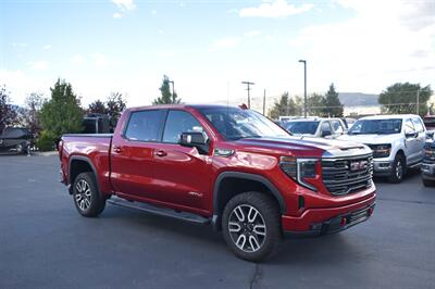 2024 GMC Sierra 1500 AT4 Truck