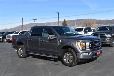 2023 Ford F-150 XLT Truck