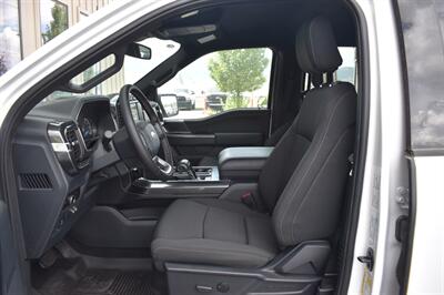 2023 Ford F-150 XLT - Photo 12 - Heber City, UT 84032
