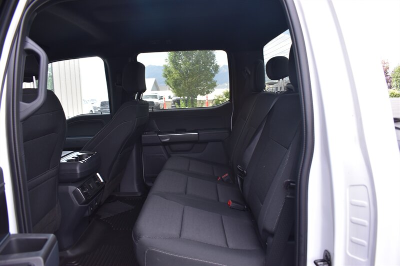 2023 Ford F-150 XLT - Photo 10 - Heber City, UT 84032