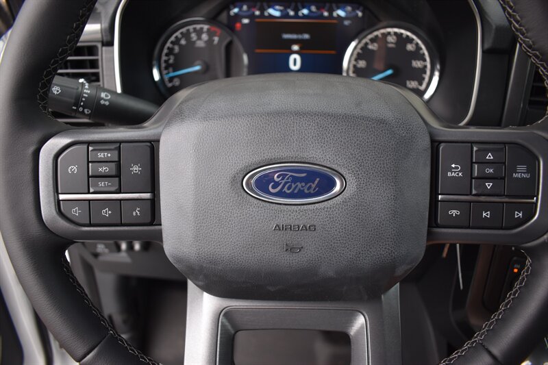 2023 Ford F-150 XLT - Photo 31 - Heber City, UT 84032