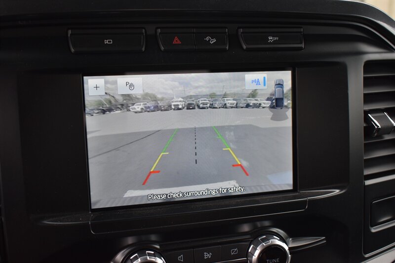 2023 Ford F-150 XLT - Photo 30 - Heber City, UT 84032