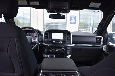 2023 Ford F-150 XLT - Photo 11 - Heber City, UT 84032