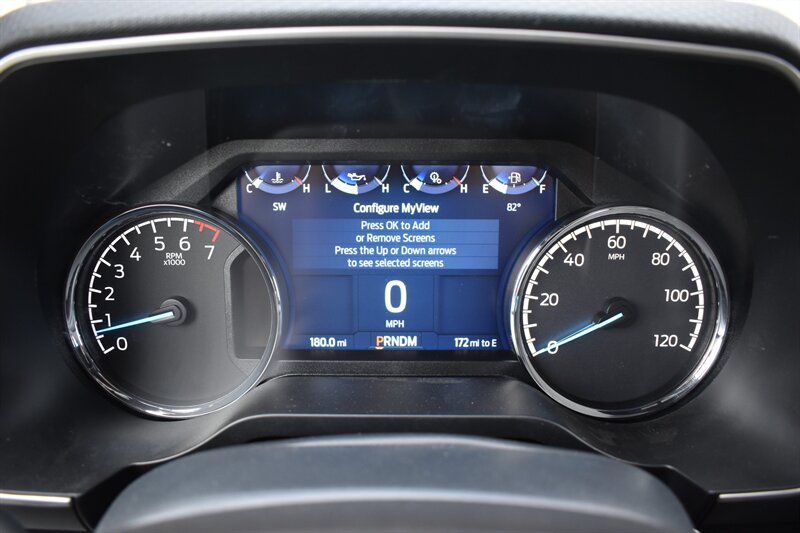 2023 Ford F-150 XLT - Photo 34 - Heber City, UT 84032
