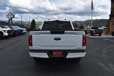 2023 Ford F-150 XLT - Photo 8 - Heber City, UT 84032