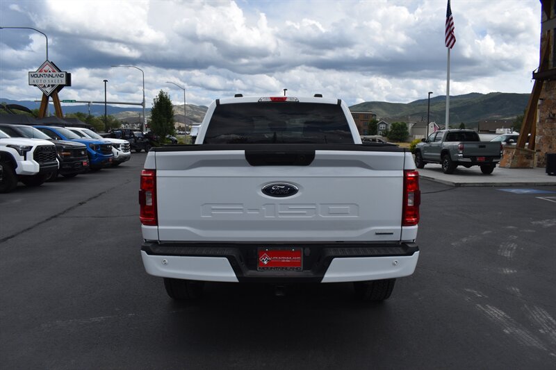 2023 Ford F-150 XLT - Photo 8 - Heber City, UT 84032