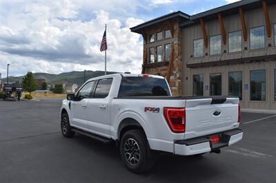 2023 Ford F-150 XLT - Photo 7 - Heber City, UT 84032