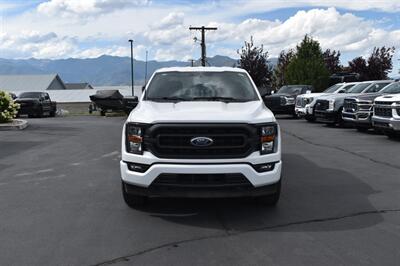 2023 Ford F-150 XLT - Photo 9 - Heber City, UT 84032