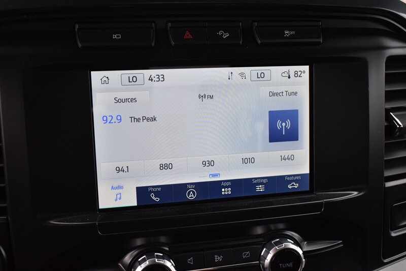 2023 Ford F-150 XLT - Photo 25 - Heber City, UT 84032