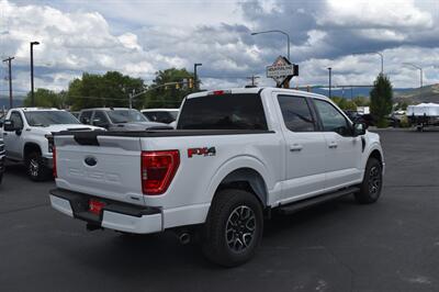 2023 Ford F-150 XLT - Photo 6 - Heber City, UT 84032