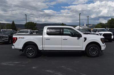 2023 Ford F-150 XLT - Photo 4 - Heber City, UT 84032