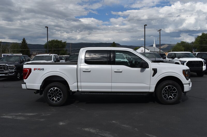 2023 Ford F-150 XLT - Photo 4 - Heber City, UT 84032