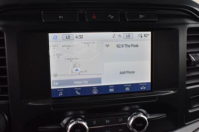 2023 Ford F-150 XLT - Photo 24 - Heber City, UT 84032