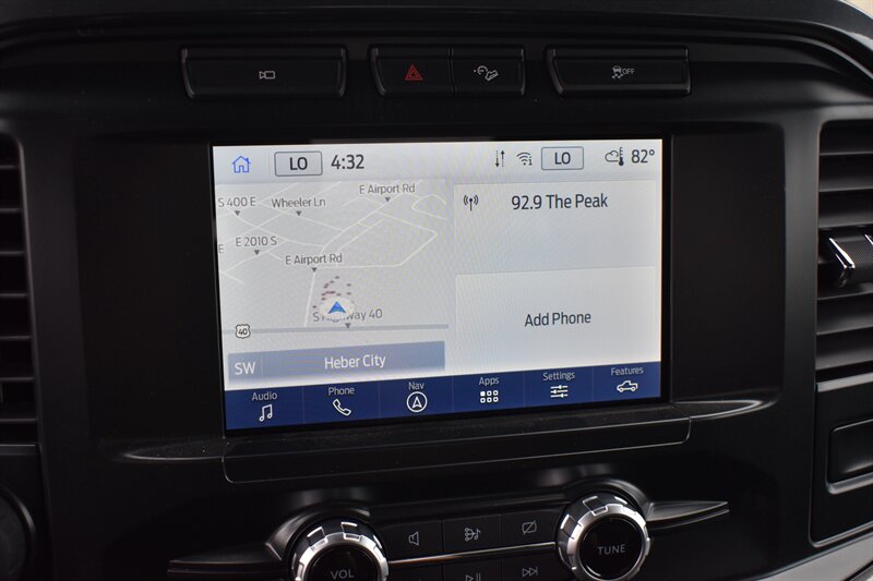 2023 Ford F-150 XLT - Photo 24 - Heber City, UT 84032