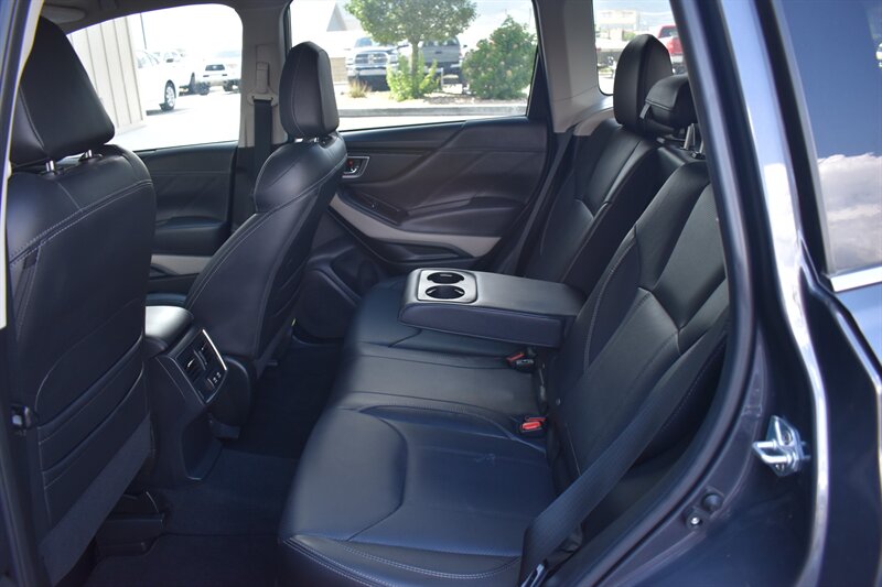 2024 Subaru Forester Limited - Photo 12 - Heber City, UT 84032
