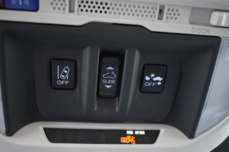 2024 Subaru Forester Limited - Photo 34 - Heber City, UT 84032