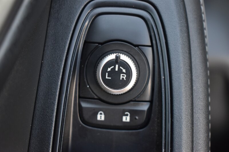 2024 Subaru Forester Limited - Photo 16 - Heber City, UT 84032