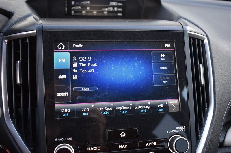 2024 Subaru Forester Limited - Photo 30 - Heber City, UT 84032