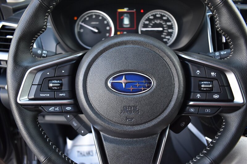 2024 Subaru Forester Limited - Photo 36 - Heber City, UT 84032