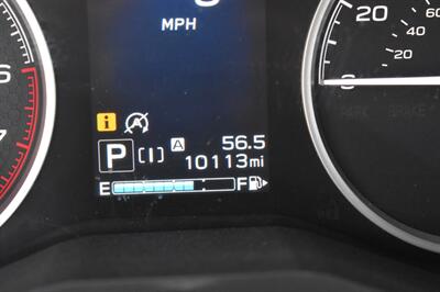2024 Subaru Forester Limited - Photo 42 - Heber City, UT 84032