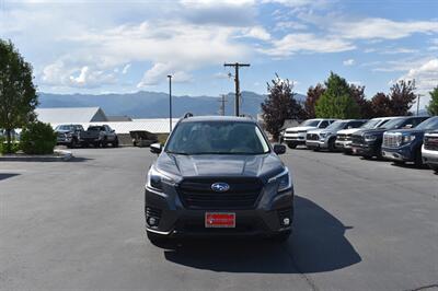 2024 Subaru Forester Limited - Photo 10 - Heber City, UT 84032