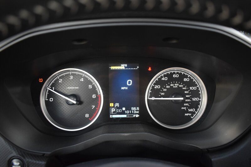 2024 Subaru Forester Limited - Photo 41 - Heber City, UT 84032