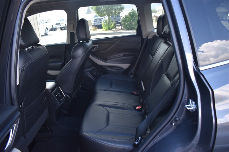 2024 Subaru Forester Limited - Photo 11 - Heber City, UT 84032