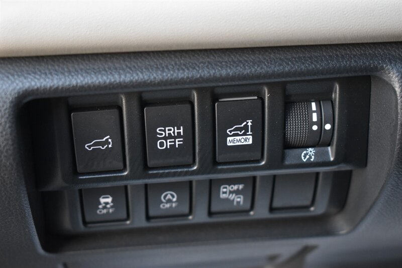 2024 Subaru Forester Limited - Photo 20 - Heber City, UT 84032