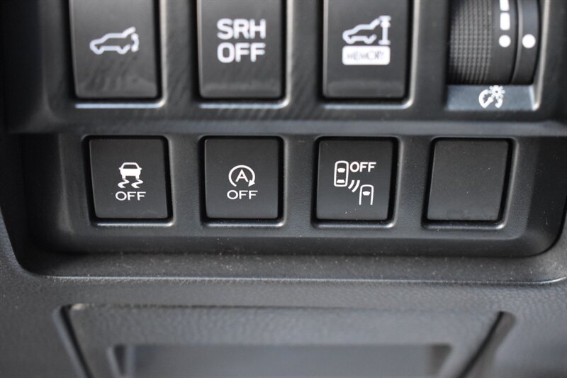 2024 Subaru Forester Limited - Photo 21 - Heber City, UT 84032