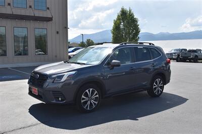 2024 Subaru Forester Limited - Photo 2 - Heber City, UT 84032