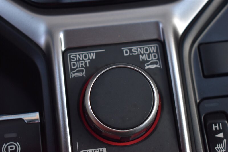 2024 Subaru Forester Limited - Photo 24 - Heber City, UT 84032