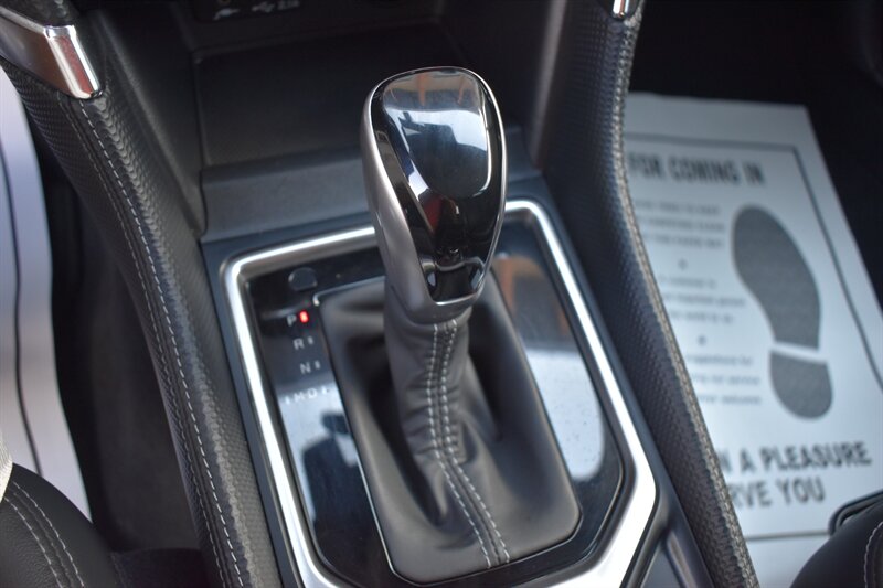 2024 Subaru Forester Limited - Photo 26 - Heber City, UT 84032