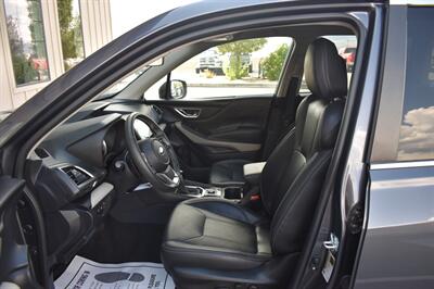 2024 Subaru Forester Limited - Photo 14 - Heber City, UT 84032