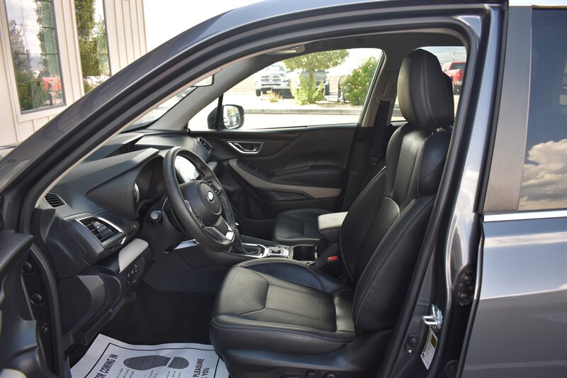 2024 Subaru Forester Limited - Photo 14 - Heber City, UT 84032