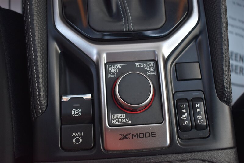 2024 Subaru Forester Limited - Photo 22 - Heber City, UT 84032