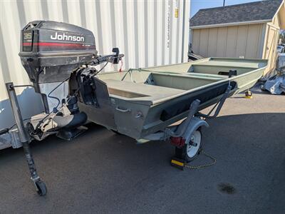 1991 Starcraft 1448   - Photo 2 - Heber City, UT 84032