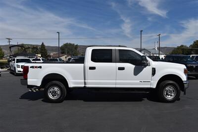 2022 Ford F-250 Super Duty XL   - Photo 3 - Heber City, UT 84032