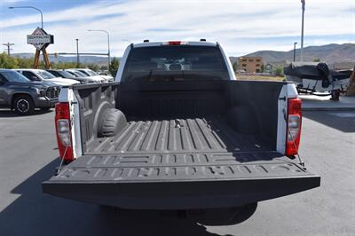 2022 Ford F-250 Super Duty XL   - Photo 8 - Heber City, UT 84032