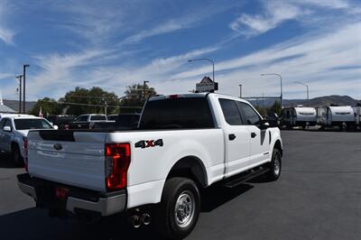 2022 Ford F-250 Super Duty XL   - Photo 5 - Heber City, UT 84032