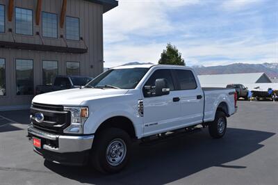 2022 Ford F-250 Super Duty XL   - Photo 2 - Heber City, UT 84032