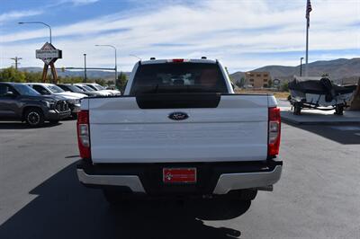 2022 Ford F-250 Super Duty XL   - Photo 7 - Heber City, UT 84032