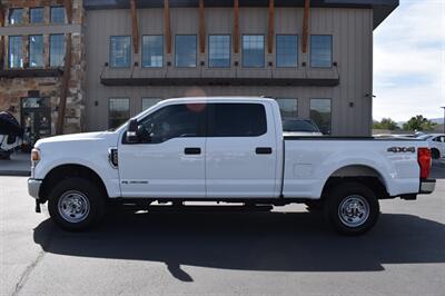 2022 Ford F-250 Super Duty XL   - Photo 4 - Heber City, UT 84032