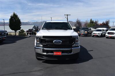 2022 Ford F-250 Super Duty XL   - Photo 10 - Heber City, UT 84032