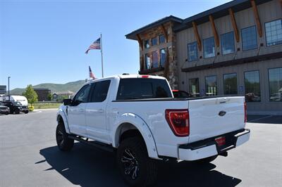 2022 Ford F-150 XLT   - Photo 6 - Heber City, UT 84032