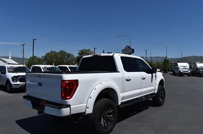 2022 Ford F-150 XLT   - Photo 5 - Heber City, UT 84032